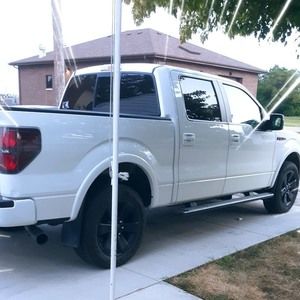 Meet your Posher, Mike